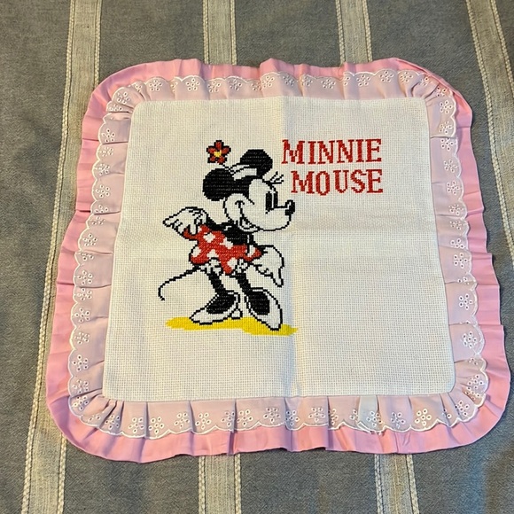 Homemade pillow sham​ - Picture 1 of 2